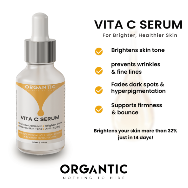 Vita C Serum - Image 5