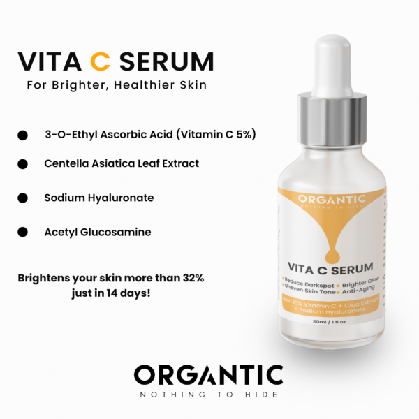 Vita C Serum - Image 4