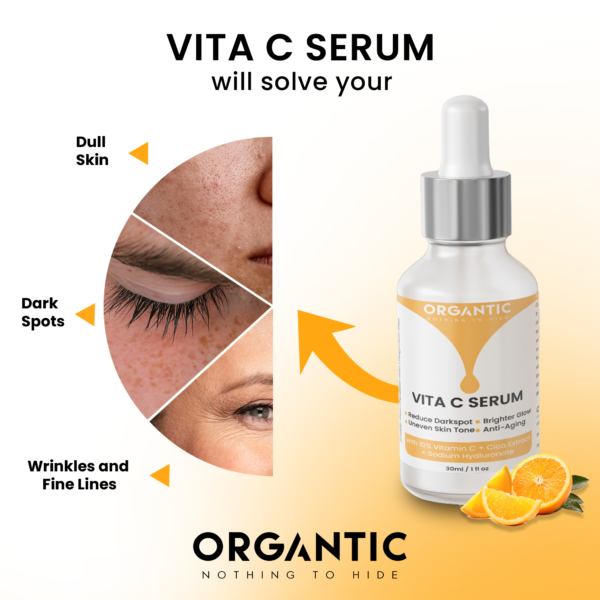 Vita C Serum - Image 2