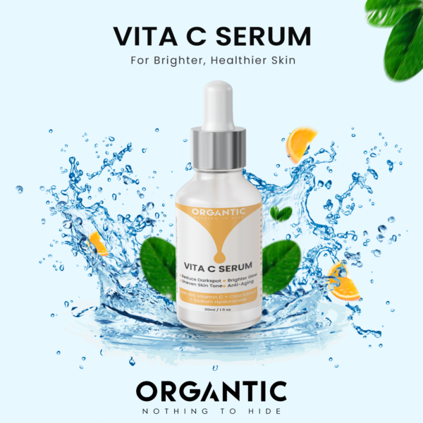 Vita C Serum